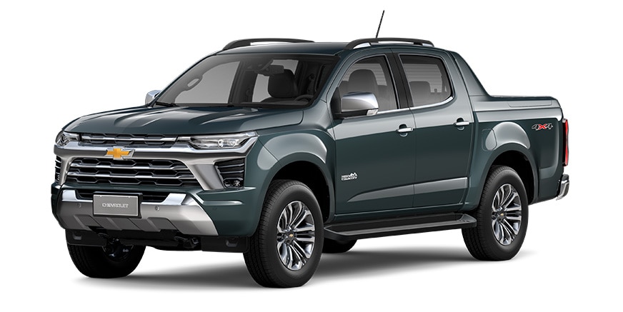 Chevrolet S10